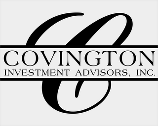 COVINGTON INVESTMENT ADVISORS, INC. logo