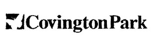 COVINGTON PARK logo