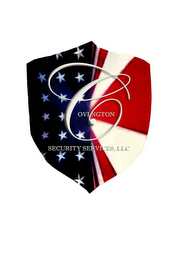 COVINGTON SECURITY SERVICES, LLC logo
