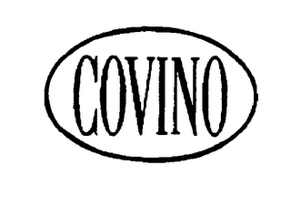 COVINO logo