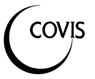 COVIS logo