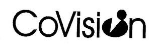COVISION logo