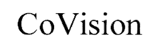 COVISION logo