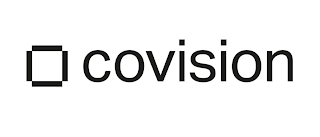 COVISION logo