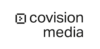 COVISION MEDIA logo