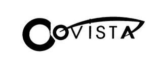 COVISTA & DESIGN logo