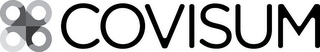COVISUM logo
