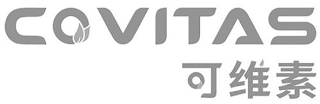 COVITAS logo