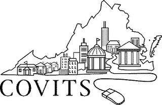 COVITS logo