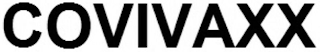 COVIVAXX logo