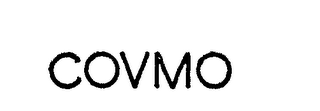 COVMO logo
