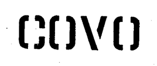 COVO logo
