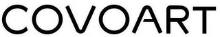 COVOART logo
