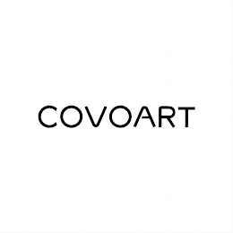 COVOART logo