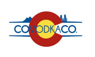 COVODKACO. logo