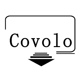 COVOLO logo