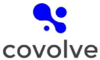 COVOLVE logo