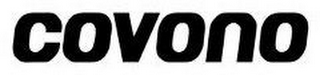 COVONO logo