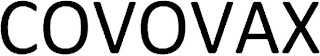 COVOVAX logo