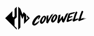 COVOWELL logo