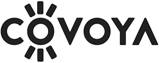 COVOYA logo