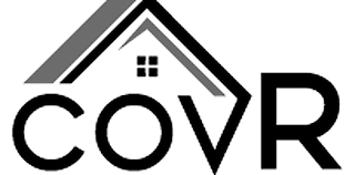 COVR logo