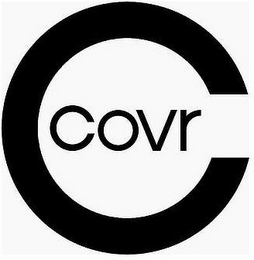 COVR C logo
