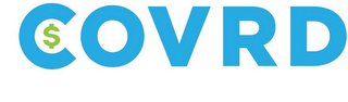 COVRD logo