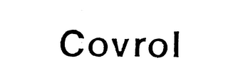 COVROL logo