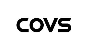 COVS logo