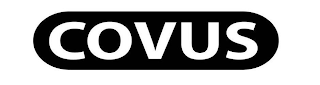 COVUS logo