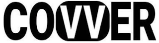 COVVER logo