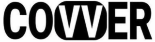 COVVER logo