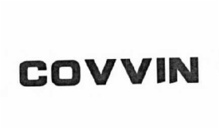 COVVIN logo