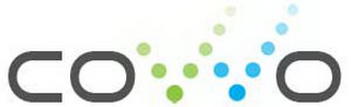 COVVO logo