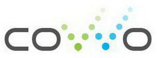 COVVO logo