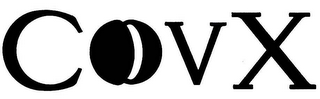 COVX logo
