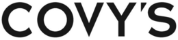 COVY'S logo