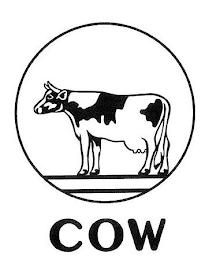COW logo