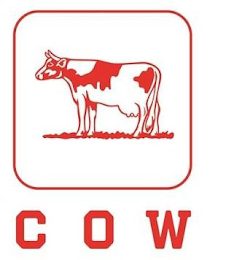 COW logo