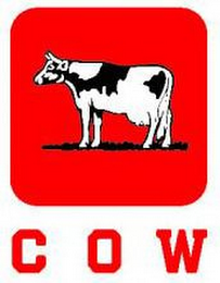 COW logo