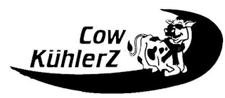 COW KUHLERZ logo