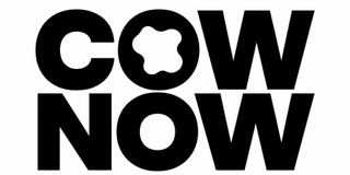 COW NOW logo