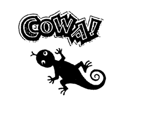 COWA logo