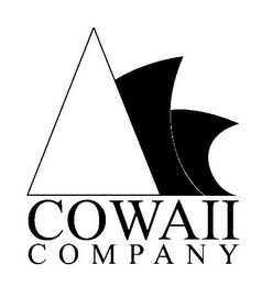 COWAII COMPANY logo