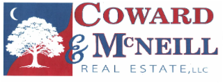 COWARD & MCNEILL REAL ESTATE, LLC logo