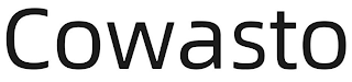 COWASTO logo