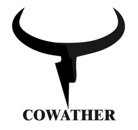 COWATHER logo
