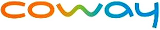 COWAY logo