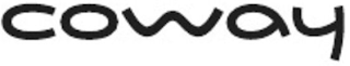 COWAY logo